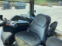 2004 new holland t8030 vierwielaangedreven landbouwtractor - afbeelding 11 van  30