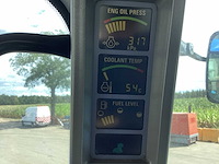 2004 new holland t8030 vierwielaangedreven landbouwtractor - afbeelding 17 van  30