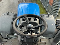 2004 new holland (tg230) t8030 vierwielaangedreven landbouwtractor - afbeelding 10 van  17