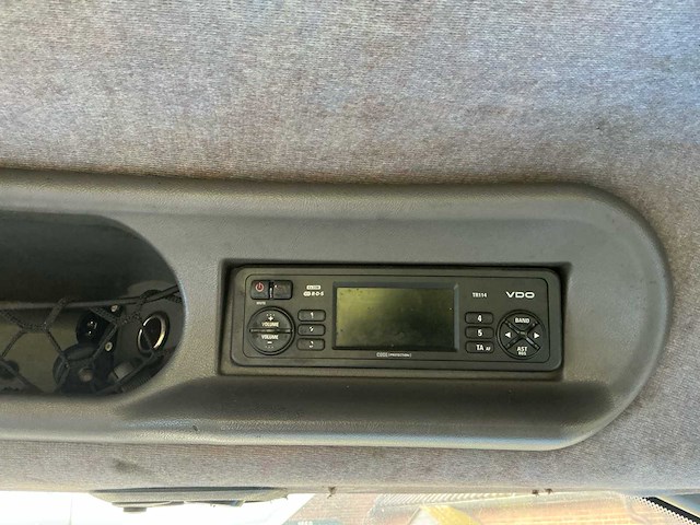 2004 new holland (tg230) t8030 vierwielaangedreven landbouwtractor - afbeelding 14 van  17