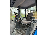2004 new holland t/m 175 vierwielaangedreven landbouwtractor - afbeelding 12 van  12