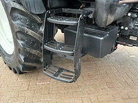 2004 new holland ts115a tractor (nieuwe motor en banden) - afbeelding 10 van  31