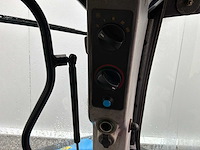 2004 new holland ts115a tractor (nieuwe motor en banden) - afbeelding 17 van  31