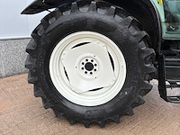 2004 new holland ts115a tractor (nieuwe motor en banden) - afbeelding 3 van  29