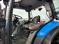 2004 new holland ts115a tractor (nieuwe motor en banden) - afbeelding 9 van  29