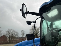2004 new holland ts115a tractor (nieuwe motor en banden) - afbeelding 14 van  26