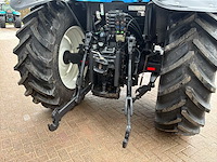 2004 new holland ts115a tractor (nieuwe motor en banden) - afbeelding 15 van  26