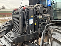 2004 new holland ts115a tractor (nieuwe motor en banden) - afbeelding 23 van  26