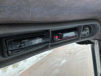 2004 new holland ts115a vierwielaangedreven landbouwtractor - afbeelding 16 van  29