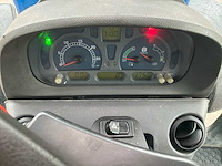 2004 new holland ts115a vierwielaangedreven landbouwtractor - afbeelding 19 van  29