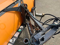 2004 nido snk 150 vpz sneeuwploeg - afbeelding 2 van  2