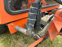 2004 nimos portier 11 werktuigdrager met veegborstels - afbeelding 8 van  36