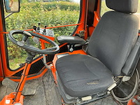2004 nimos portier 11 werktuigdrager met veegborstels - afbeelding 15 van  36