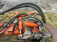 2004 nimos portier 11 werktuigdrager met veegborstels - afbeelding 6 van  37