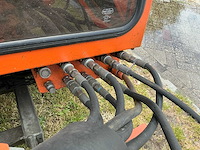 2004 nimos portier 11 werktuigdrager met veegborstels - afbeelding 7 van  37