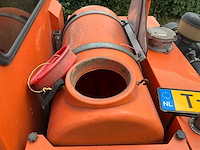2004 nimos portier 11 werktuigdrager met veegborstels - afbeelding 13 van  37
