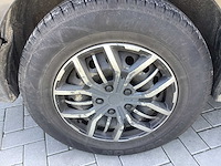 2004 nissan primastar 100.27-310 1.9cdi bedrijfswagen - afbeelding 3 van  11