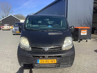 2004 nissan primastar 100.27-310 1.9cdi bedrijfswagen - afbeelding 4 van  11