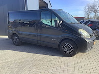 2004 nissan primastar 100.27-310 1.9cdi bedrijfswagen - afbeelding 5 van  11