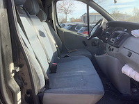 2004 nissan primastar 100.27-310 1.9cdi bedrijfswagen - afbeelding 9 van  11