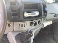 2004 nissan primastar 100.27-310 1.9cdi bedrijfswagen - afbeelding 11 van  11