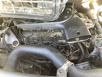 2004 nissan primastar 100.27-310 1.9cdi bedrijfswagen - afbeelding 2 van  11