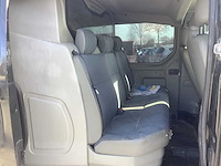 2004 nissan primastar 100.27-310 1.9cdi bedrijfswagen - afbeelding 4 van  7