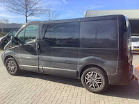 2004 nissan primastar 100.27-310 1.9cdi bedrijfswagen - afbeelding 5 van  8