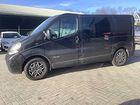2004 nissan primastar 100.27-310 1.9cdi bedrijfswagen - afbeelding 1 van  3