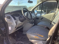 2004 nissan primastar 100.27-310 1.9cdi bedrijfswagen - afbeelding 10 van  11