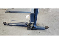 2004 nussbaum 2.30 sle hefbrug - afbeelding 2 van  4