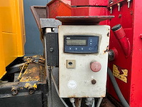 2004 obmtec tp250ph versnipperaar met laadbak combinatie - afbeelding 21 van  37