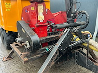 2004 obmtec tp250ph versnipperaar met laadbak combinatie - afbeelding 24 van  37