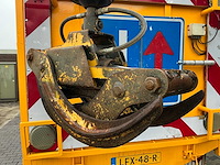 2004 obmtec tp250ph versnipperaar - afbeelding 4 van  42