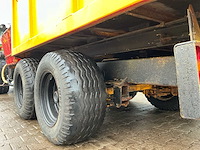 2004 obmtec tp250ph versnipperaar - afbeelding 7 van  42