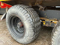 2004 obmtec tp250ph versnipperaar - afbeelding 9 van  42