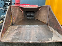 2004 obmtec tp250ph versnipperaar - afbeelding 11 van  42