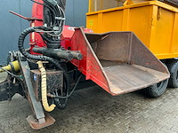 2004 obmtec tp250ph versnipperaar - afbeelding 13 van  42