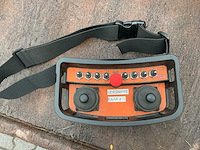 2004 obmtec tp250ph versnipperaar - afbeelding 16 van  42