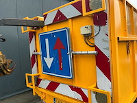 2004 obmtec tp250ph versnipperaar - afbeelding 19 van  42