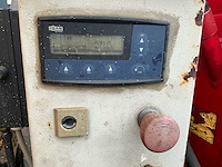 2004 obmtec tp250ph versnipperaar - afbeelding 22 van  42