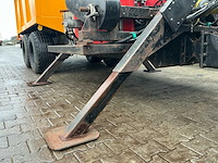 2004 obmtec tp250ph versnipperaar - afbeelding 26 van  42