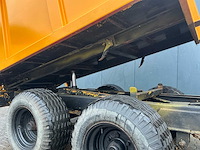 2004 obmtec tp250ph versnipperaar - afbeelding 30 van  42