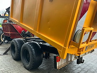 2004 obmtec tp250ph versnipperaar - afbeelding 31 van  42