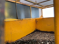 2004 obmtec tp250ph versnipperaar - afbeelding 32 van  42