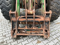 2004 o&k l25.5 shovel / wiellader - afbeelding 11 van  43