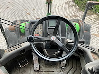 2004 o&k l25.5 shovel / wiellader - afbeelding 17 van  43