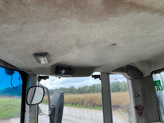 2004 o&k l25.5 shovel / wiellader - afbeelding 24 van  43