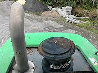 2004 o&k l25.5 shovel / wiellader - afbeelding 27 van  43