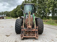 2004 o&k l25.5 shovel / wiellader - afbeelding 2 van  43